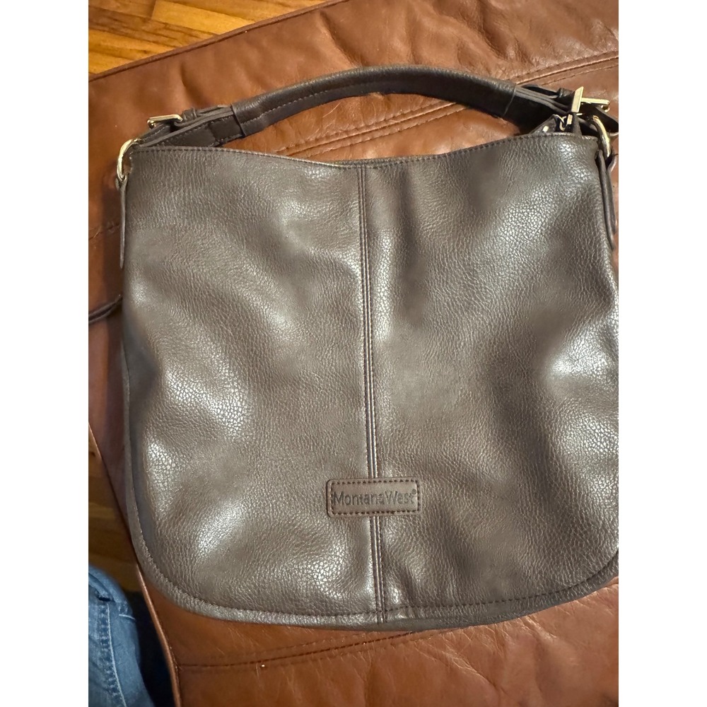 Montana West Hobo Bags for Women Top Handle Satchel‎ Shoulder